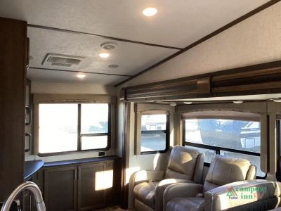 2018 Keystone RV Cougar - Photo 29