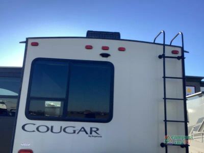 2018 Keystone RV Cougar - Photo 10