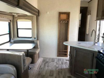 2018 Keystone RV Cougar - Photo 27