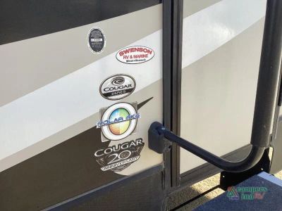 2018 Keystone RV Cougar - Photo 15