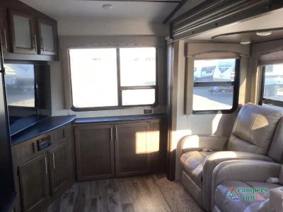 2018 Keystone RV Cougar - Photo 21