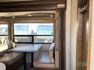 2018 Keystone RV Cougar - Photo 19