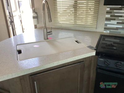 2018 Keystone RV Cougar - Photo 24