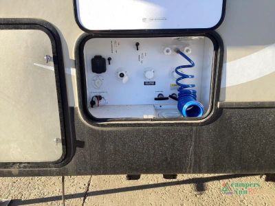 2018 Keystone RV Cougar - Photo 6