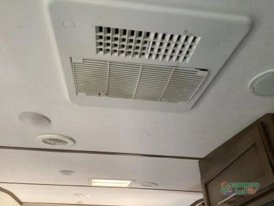 2018 Keystone RV Cougar - Photo 28