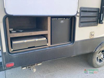 2018 Keystone RV Cougar - Photo 13