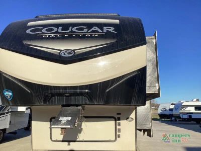 2018 Keystone RV Cougar - Photo 3