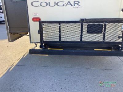 2018 Keystone RV Cougar - Photo 11