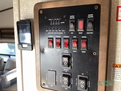 2018 Keystone RV Cougar - Photo 39