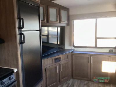 2018 Keystone RV Cougar - Photo 22