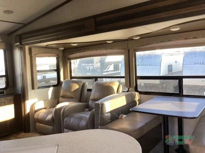 2018 Keystone RV Cougar - Photo 20