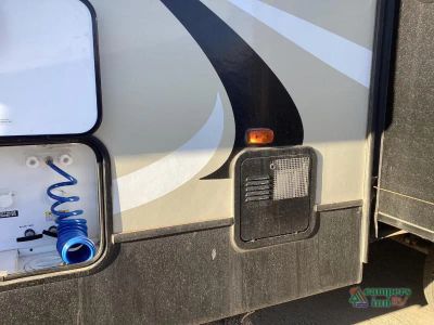 2018 Keystone RV Cougar - Photo 7
