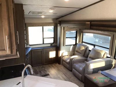 2018 Keystone RV Cougar - Photo 42
