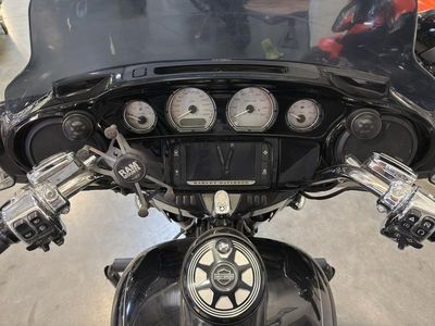 2016 Harley-Davidson FLHXS - Street Glide Special - Photo 5