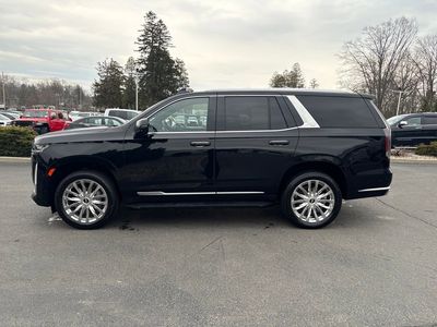 2023 Cadillac Escalade - Photo 8