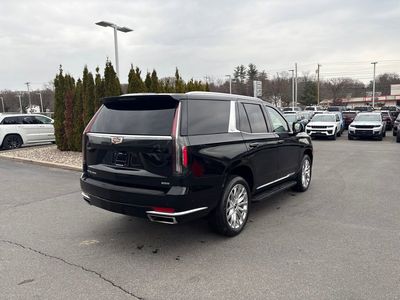2023 Cadillac Escalade - Photo 5