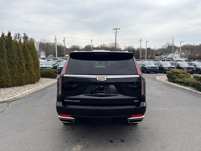2023 Cadillac Escalade - Photo 6