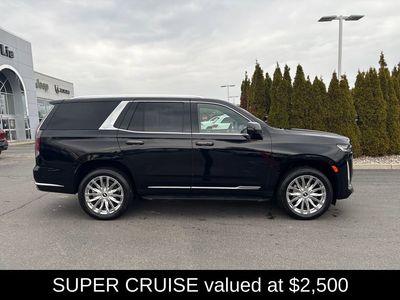 2023 Cadillac Escalade - Photo 3