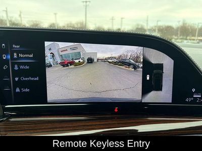 2023 Cadillac Escalade - Photo 23