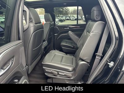 2023 Cadillac Escalade - Photo 27