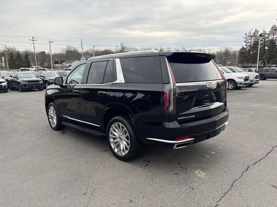 2023 Cadillac Escalade - Photo 7