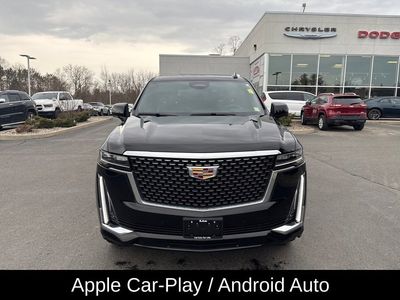 2023 Cadillac Escalade - Photo 10