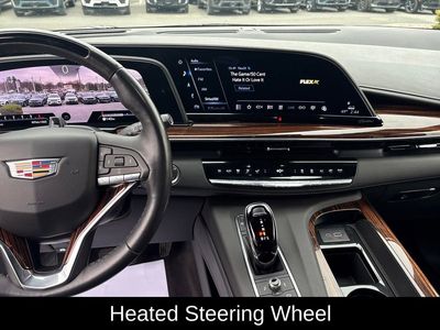 2023 Cadillac Escalade - Photo 20
