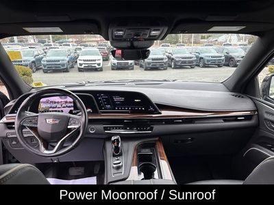 2023 Cadillac Escalade - Photo 17
