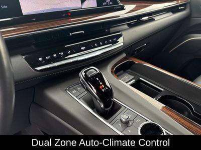 2023 Cadillac Escalade - Photo 24