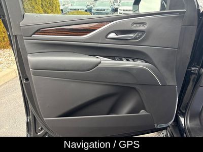 2023 Cadillac Escalade - Photo 15