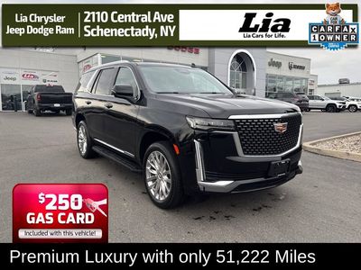 2023 Cadillac Escalade - Photo 2