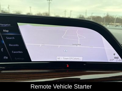 2023 Cadillac Escalade - Photo 22