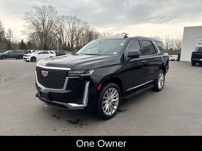 2023 Cadillac Escalade - Photo 9