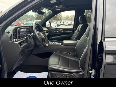 2023 Cadillac Escalade - Photo 14