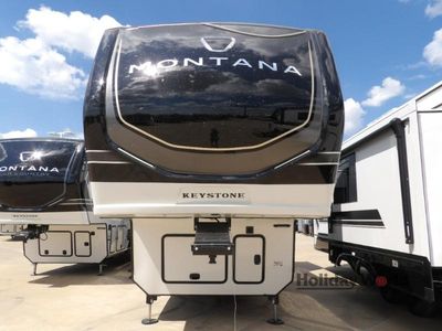 2026 Keystone Montana - Photo 3