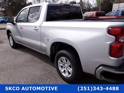 2020 Chevrolet Silverado 1500 2WD - Photo 8