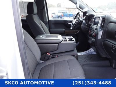 2020 Chevrolet Silverado 1500 2WD - Photo 1