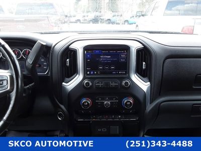 2020 Chevrolet Silverado 1500 2WD - Photo 14