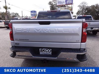 2020 Chevrolet Silverado 1500 2WD - Photo 2