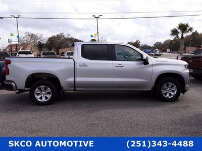 2020 Chevrolet Silverado 1500 2WD - Photo 3
