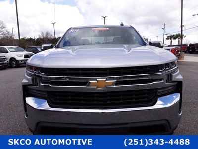 2020 Chevrolet Silverado 1500 2WD - Photo 5
