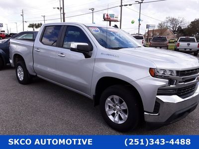 2020 Chevrolet Silverado 1500 2WD - Photo 7