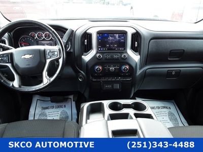 2020 Chevrolet Silverado 1500 2WD - Photo 4