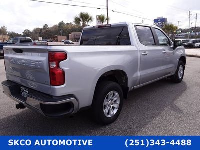 2020 Chevrolet Silverado 1500 2WD - Photo 16