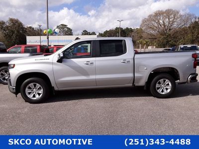 2020 Chevrolet Silverado 1500 2WD - Photo 15