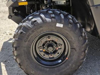 2025 Polaris Ranger Crew 570 Full-Size - Photo 17