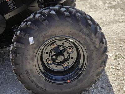 2025 Polaris Ranger Crew 570 Full-Size - Photo 16