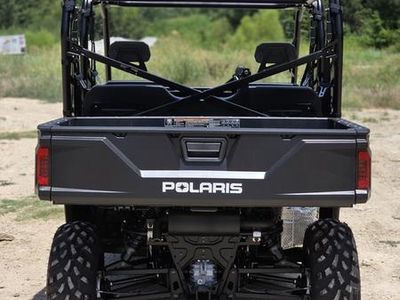 2025 Polaris Ranger Crew 570 Full-Size - Photo 11