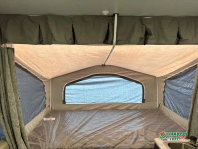 2026 Forest River RV Rockwood Freedom Series - Photo 33