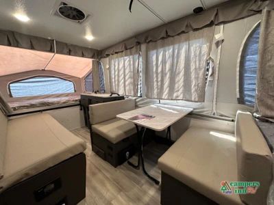 2026 Forest River RV Rockwood Freedom Series - Photo 17